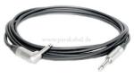 Instrumentenkabel Tricone MK II - Klinkenst. gerade auf Klinkenst. gewinkelt NEUTRIK