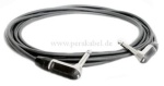 Instrumentenkabel DAP LC-126 (Winkelklinkenstecker REAN)