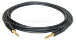 Gitarrenkabel / Instrumentenkabel SFI 105 (Klinkenst. Amphenol)
