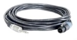 Lautsprecherkabel (Boxenkabel 2 x 2,5 qmm) Klinkenstecker auf Lautsprecherstecker