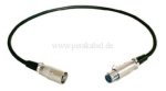 XLR m auf XLR f
