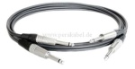 Klinkenstecker 6,3mm ( 4 x ) Neutrik