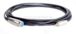 XLR-Buchse 5 polig auf Miniklinkenstecker 3,5mm stereo (MC-216)