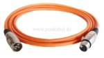 Mikrofonkabel  (DT) XLR (S)